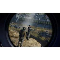 SNIPER GHOST WARRIOR CONTRACTS 2 PS5