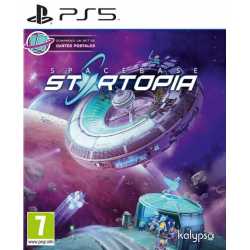 SPACEBASE STARTOPIA PS5