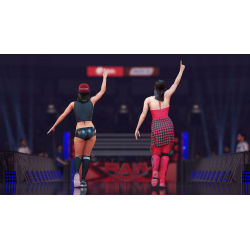 WWE 2K23 SERIES X