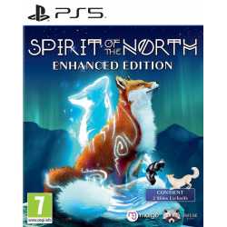 SPIRIT OF THE NORTH PS5 OCC