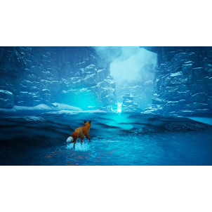 SPIRIT OF THE NORTH PS5