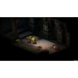 Final Fantasy Tactics The Ivalice Chronicles PS5