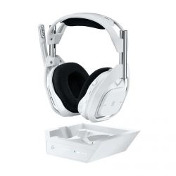 CASQUE GAMING ASTRO - A50X - Blanc