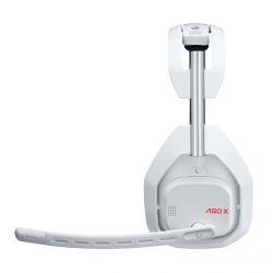 CASQUE GAMING ASTRO - A50X - Blanc