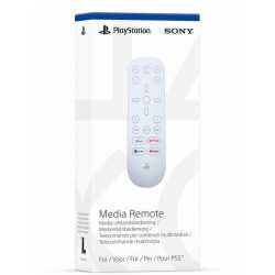 TELECOMMANDE PS5 MEDIA REMOTE