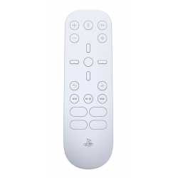 TELECOMMANDE PS5 MEDIA REMOTE