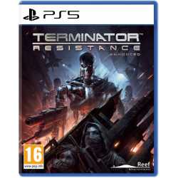 TERMINATOR RESISTANCE STANDARD PS5