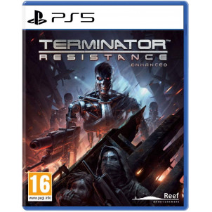 TERMINATOR RESISTANCE STANDARD PS5