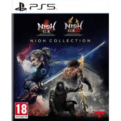 THE NIOH COLLECTION PS5