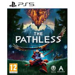 THE PATHLESS PS5