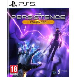 THE PERSISTENCE PS5