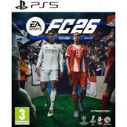 EA FC 26 PS5