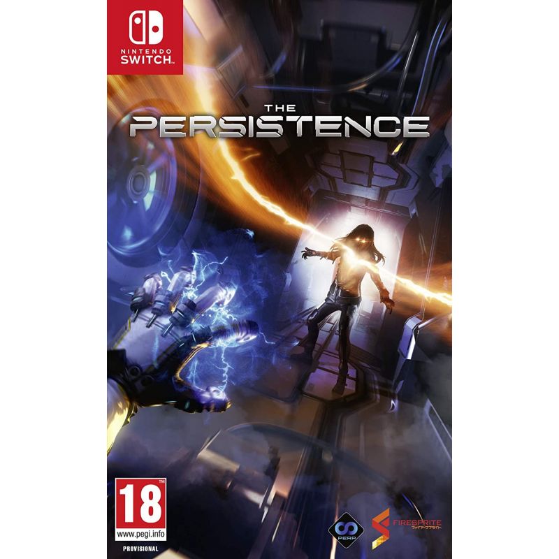 THE PERSISTENCE SWITCH