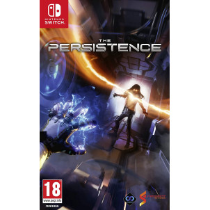 THE PERSISTENCE SWITCH