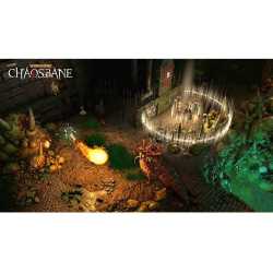 WARHAMMER CHAOSBANE PS5