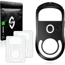 SensoryBoost DPS Glides (Lot de 2) pour Logitech G Pro X Superlight 1