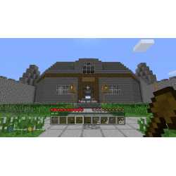 MINECRAFT SWITCH