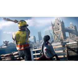 WATCH DOGS LEGION PS4