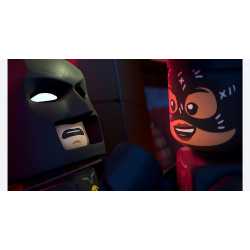 LEGO Batman: Legacy of the Dark Knight (Deluxe Edition ) PS5