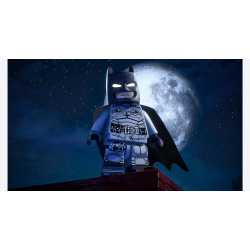 LEGO Batman: Legacy of the Dark Knight (Deluxe Edition ) PS5