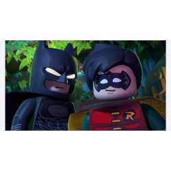 LEGO Batman: Legacy of the Dark Knight (Deluxe Edition ) PS5