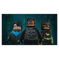 LEGO Batman: Legacy of the Dark Knight (Deluxe Edition ) PS5