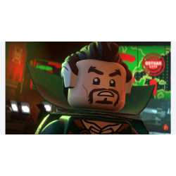 LEGO Batman: Legacy of the Dark Knight (Deluxe Edition ) PS5