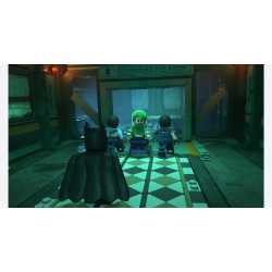 LEGO Batman: Legacy of the Dark Knight (Deluxe Edition ) PS5