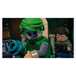 LEGO Batman: Legacy of the Dark Knight (Deluxe Edition ) PS5