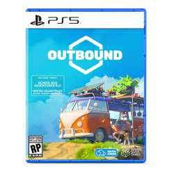 Outbound PS5