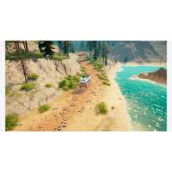 Outbound PS5