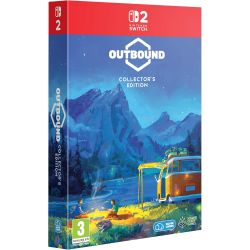 Outbound (Collector's Edition) Switch 2