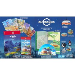 Outbound (Collector's Edition) Switch 2