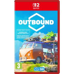 Outbound Switch 2