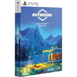 Outbound (Collector's Edition) PS5