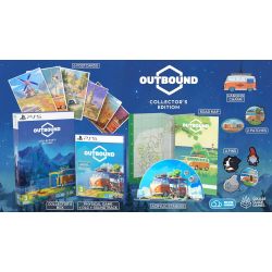 Outbound (Collector's Edition) PS5