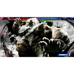 Street Fighter 6 Years 1-2 Fighters Edition PS5