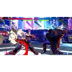Street Fighter 6 Years 1-2 Fighters Edition PS5