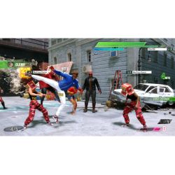 Street Fighter 6 Years 1-2 Fighters Edition PS5