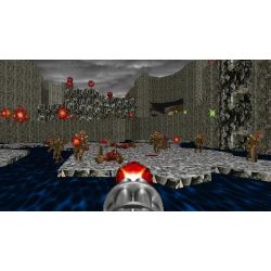 DOOM + DOOM II Event Exclusive (Limited Run) PS5