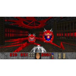 DOOM + DOOM II Event Exclusive (Limited Run) PS5