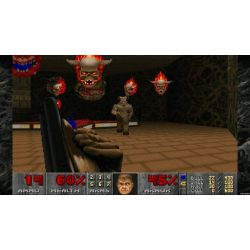 DOOM + DOOM II Event Exclusive (Limited Run) PS5