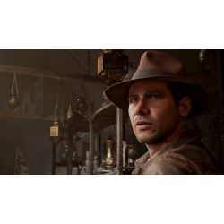Indiana Jones and the Great Circle Switch 2