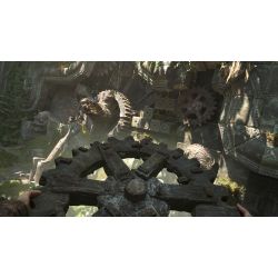 Indiana Jones and the Great Circle Switch 2