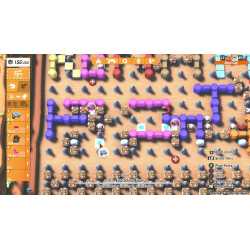 SUPER BOMBERMAN R 2 PS5