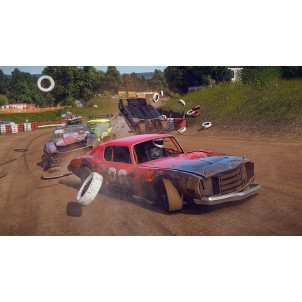 WRECKFEST PS5