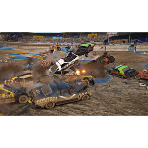 WRECKFEST PS5