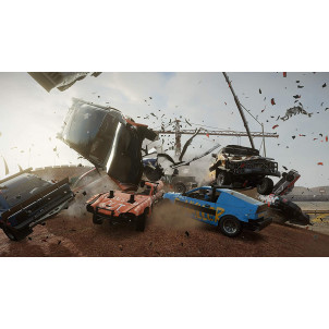 WRECKFEST PS5