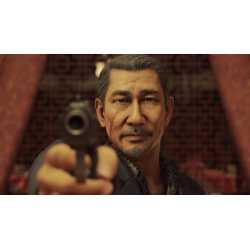 YAKUZA 7 - LIKE A DRAGON DAI ICHI ED PS4