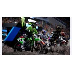 MONSTER ENERGY SUPERCROSS 6 PS5